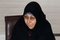 خزعلی: دولت برای اجرای قوانین حجاب قاطعانه ورود می‌کند
