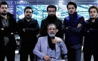 جنجال‌های گاندو برای اهل سیاست