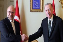  قدرت‌های بزرگ باید یاد بگیرند که نباید اراده خود را به سایر کشورها تحمیل کنند
