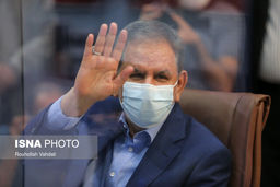 جهانگیری: شورای نگهبان کار را برای من آسان کرد