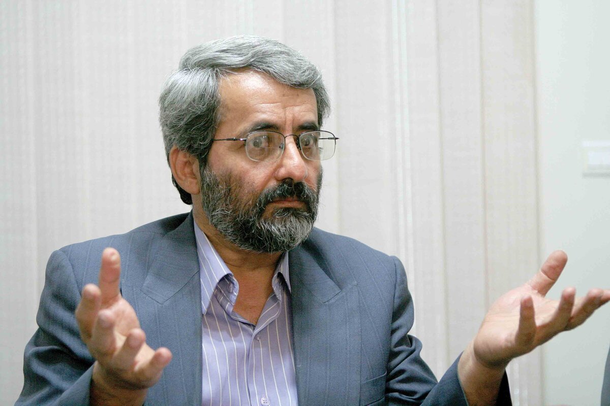 ‌نامه در‌مسیر منافع آمریکا است

