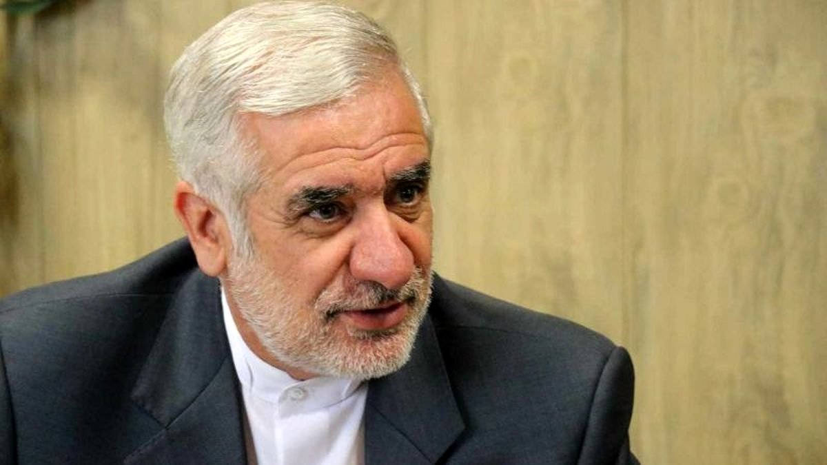 جمالی: قطعا طیفهایی از اصلاحات به تحریم انتخابات «نه» میگویند