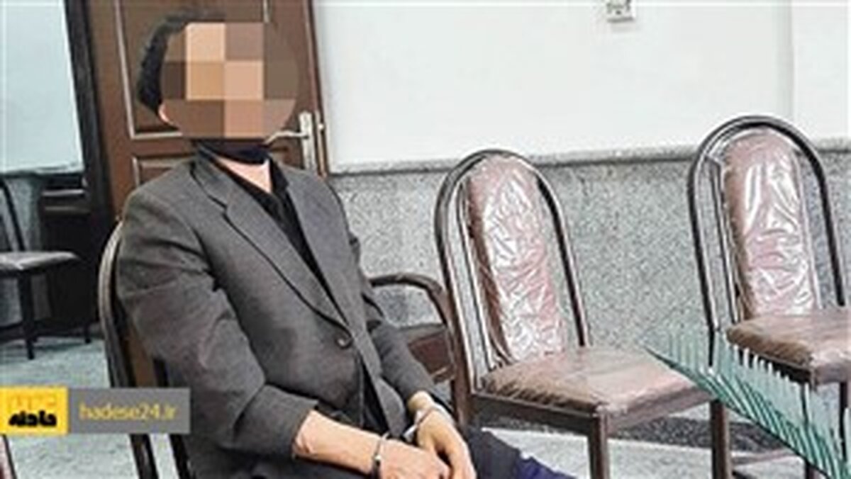 جنایت در محله مسعودیه تهران/ قتل پسرعمو به خاطر باطل کردن سحر و جادو