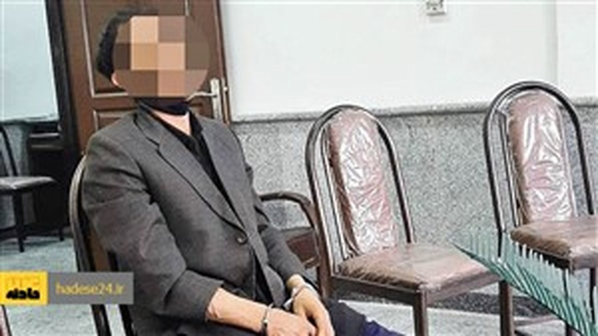 جنایت در محله مسعودیه تهران/ قتل پسرعمو به خاطر باطل کردن سحر و جادو