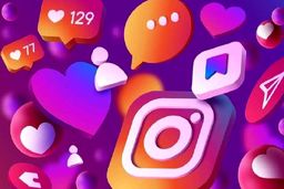 مدیریت پیج اینستاگرام