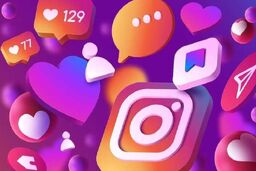 مدیریت پیج اینستاگرام