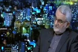 نفتی از ایران صادر نشود ، حتما نفتی از کل منطقه صادر نخواهد شد