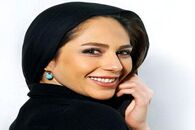 عکس باورنکردنی از چهره جدید همسر مهدی پاکدل | رعنا آزادی ور با عمل بینیش 180 درجه تغییر کرد