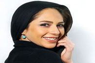 عکس باورنکردنی از چهره جدید همسر مهدی پاکدل | رعنا آزادی ور با عمل بینیش 180 درجه تغییر کرد