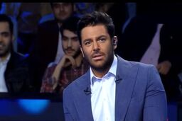 محمدرضا گلزار از رقابت با عادل فردوسی‌پور کنار کشید