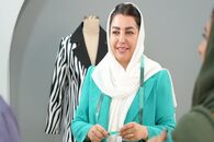  معصومه محمدی القار، زنی که هزاران زن کارآفرین را رشد داد 