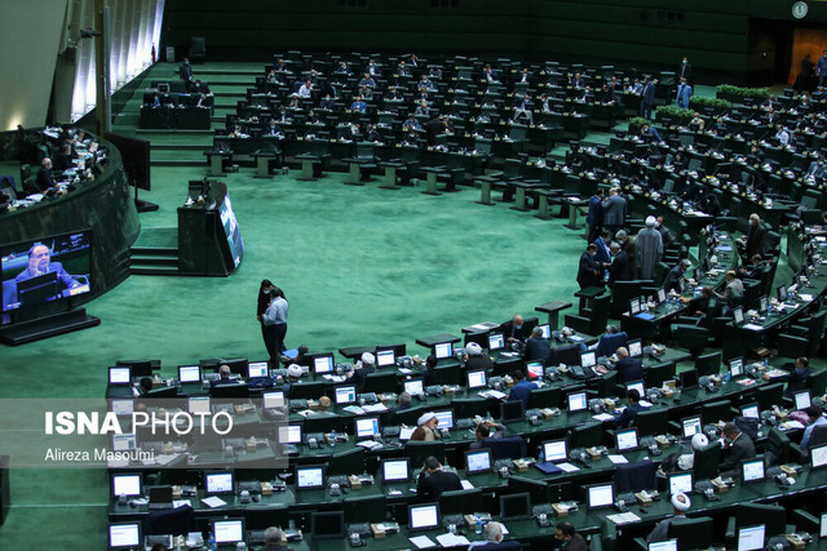ادامه بررسی جزییات طرح اقدام راهبردی برای لغو تحریمها در جلسه عصر مجلس