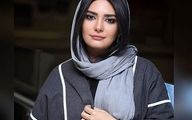 تغییر چهره وحشتناک لیندا کیانی | بیماری پوستی لیندا کیانی چهره اش را بهم ریخت