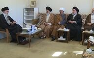 رهبر انقلاب: صیانت از شور انقلابی و طلاب جوان یک ضرورت است