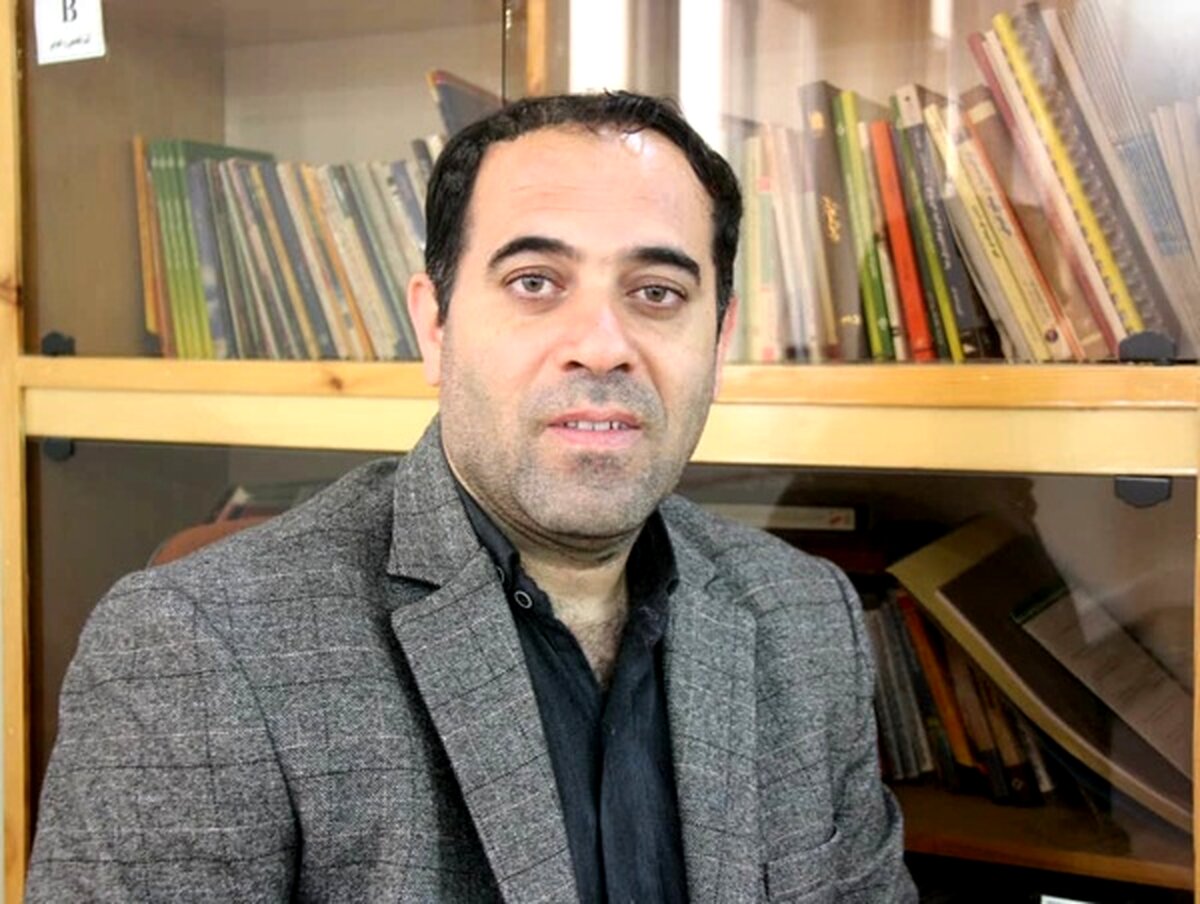 اتهام بزرگ واشنگتن :  یک افسر اطلاعاتی آمریکایی جاسوس ایران بود
