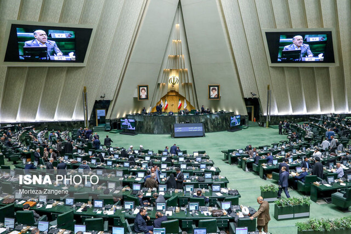 تذکر کتبی مجلس به دولت برای همسان سازی حقوق بازنشستگان 