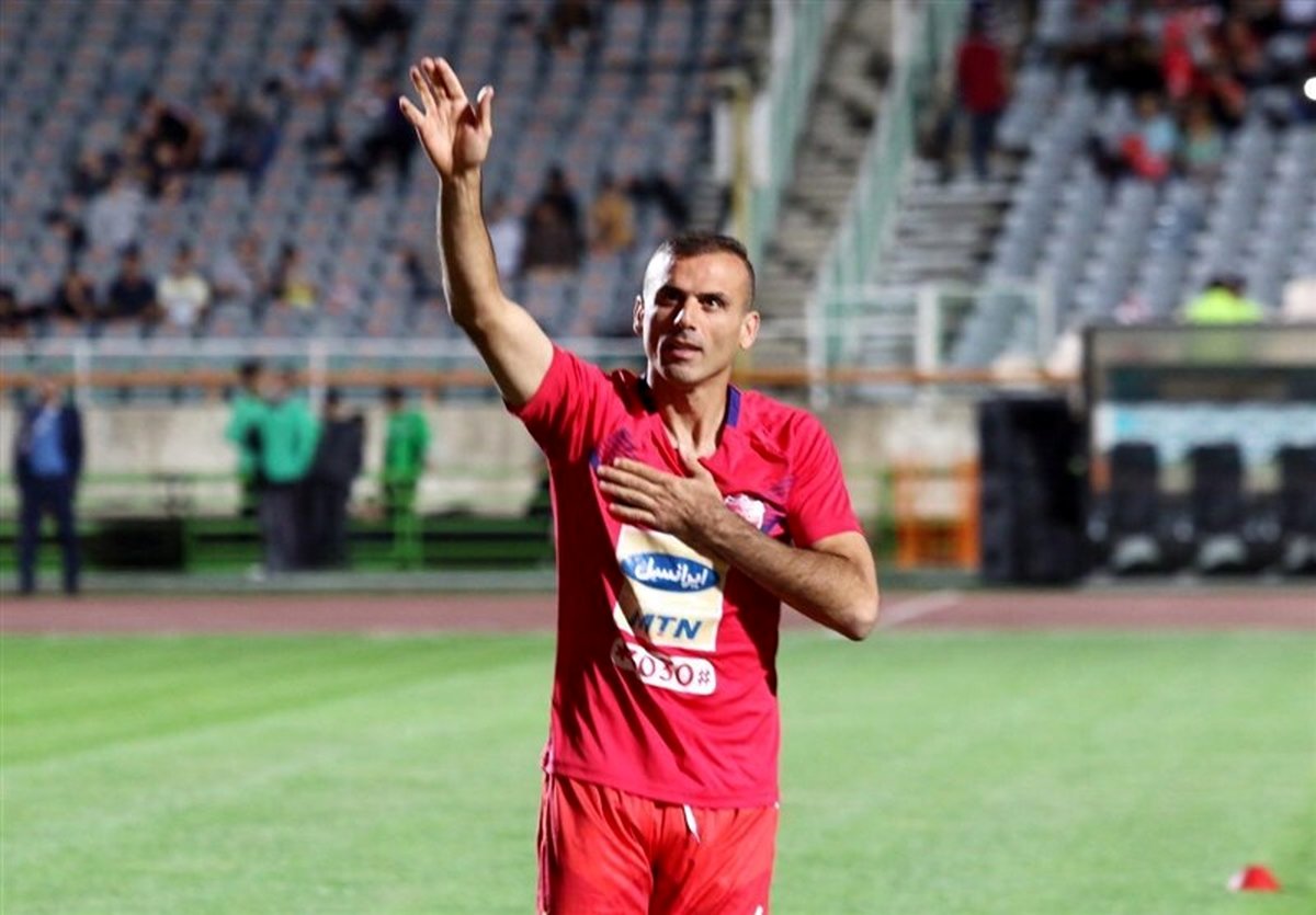 سید جلال حسینی:  مسئولیتم  سنگینتر شد/ نمیدانیم برانکو باید چه کار کند