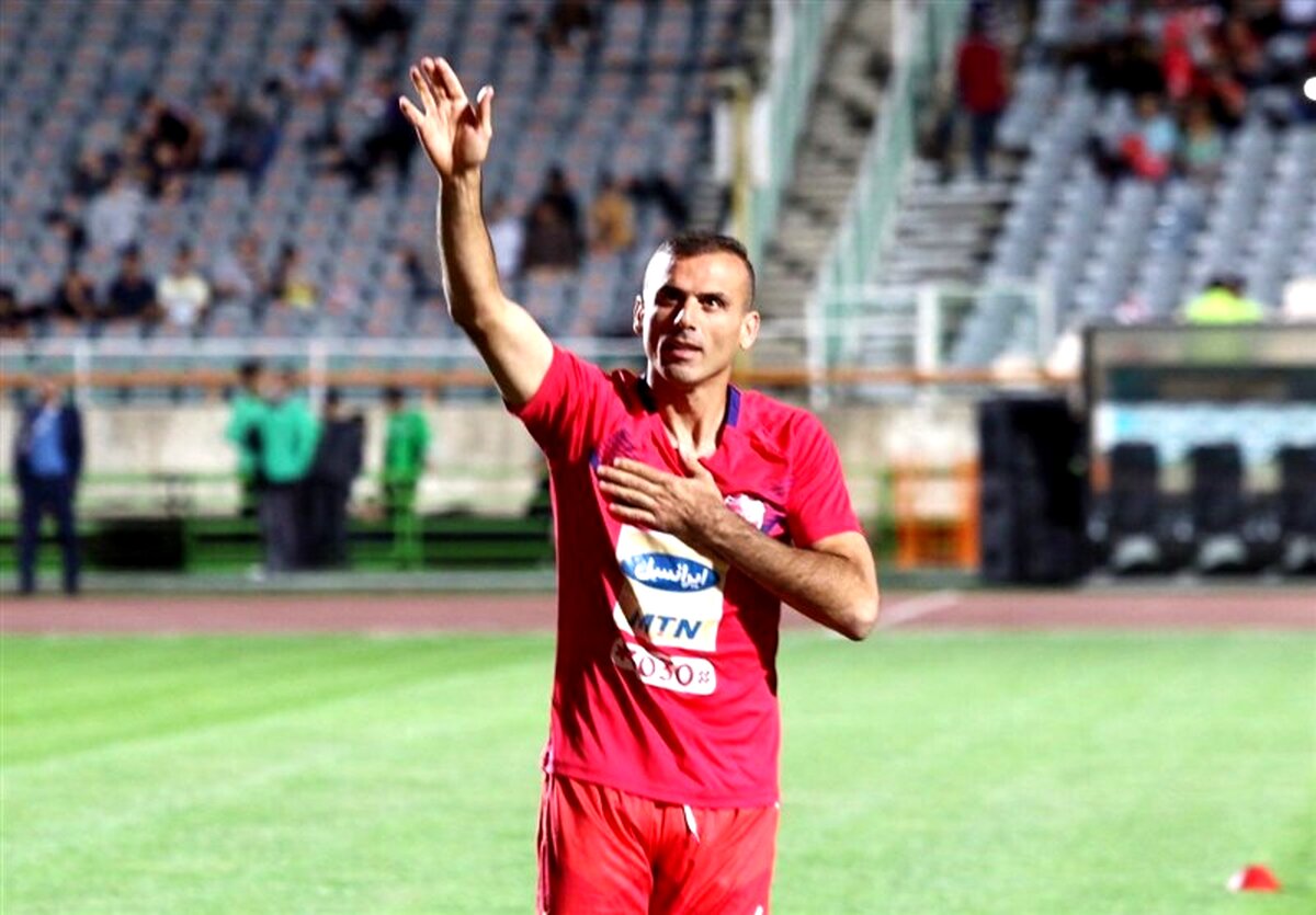 سید جلال حسینی:  مسئولیتم  سنگین‌تر شد/ نمی‌دانیم برانکو باید چه کار کند