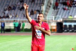 سید جلال حسینی:  مسئولیتم  سنگین‌تر شد/ نمی‌دانیم برانکو باید چه کار کند