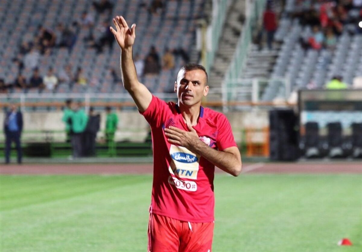 سید جلال حسینی:  مسئولیتم  سنگین‌تر شد/ نمی‌دانیم برانکو باید چه کار کند