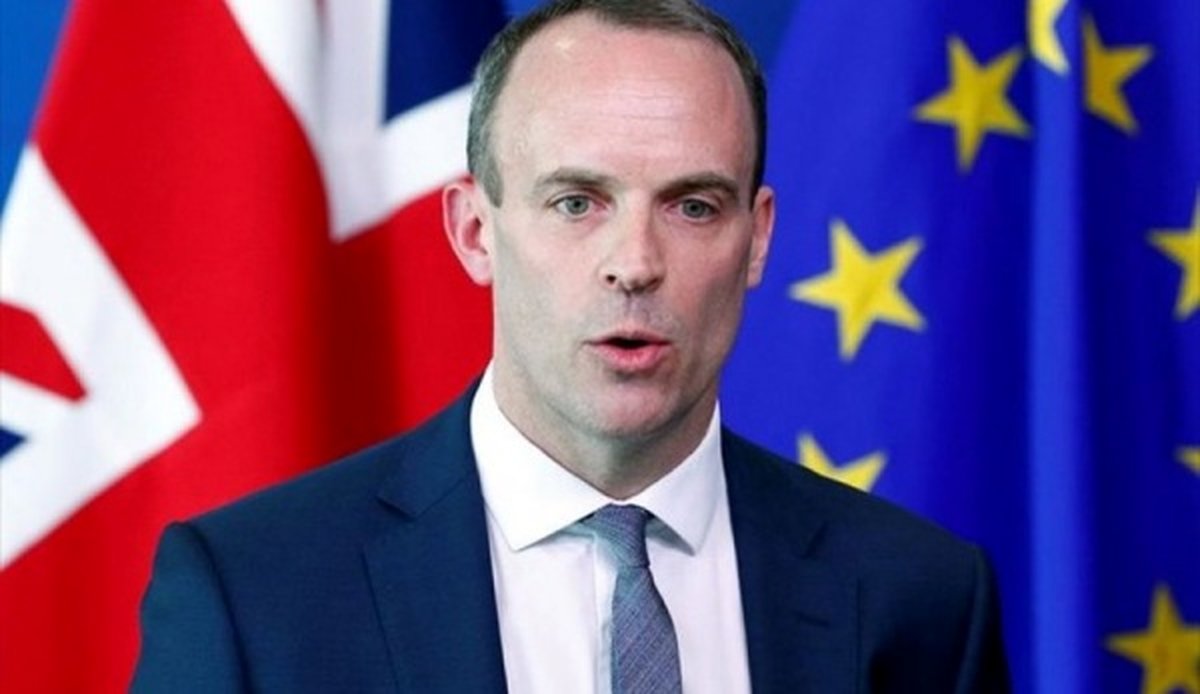 وزیر خارجه جدید بریتانیا: درباره ایران شتابزده تصمیم نمیگیریم/ خروج احتمالی لندن از برجام