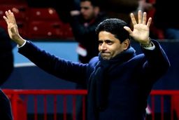 مالک پاری سن ژرمن در لیگ جزیره تیم می خرد