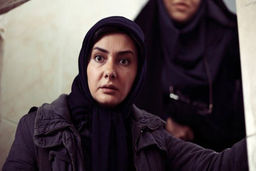 فرار هانیه توسلی از کرونا به دل طبیعت + عکس هانیه توسلی