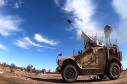 سفارش یک میلیارد دلاری قطر به آمریکا از ترس پهپادها