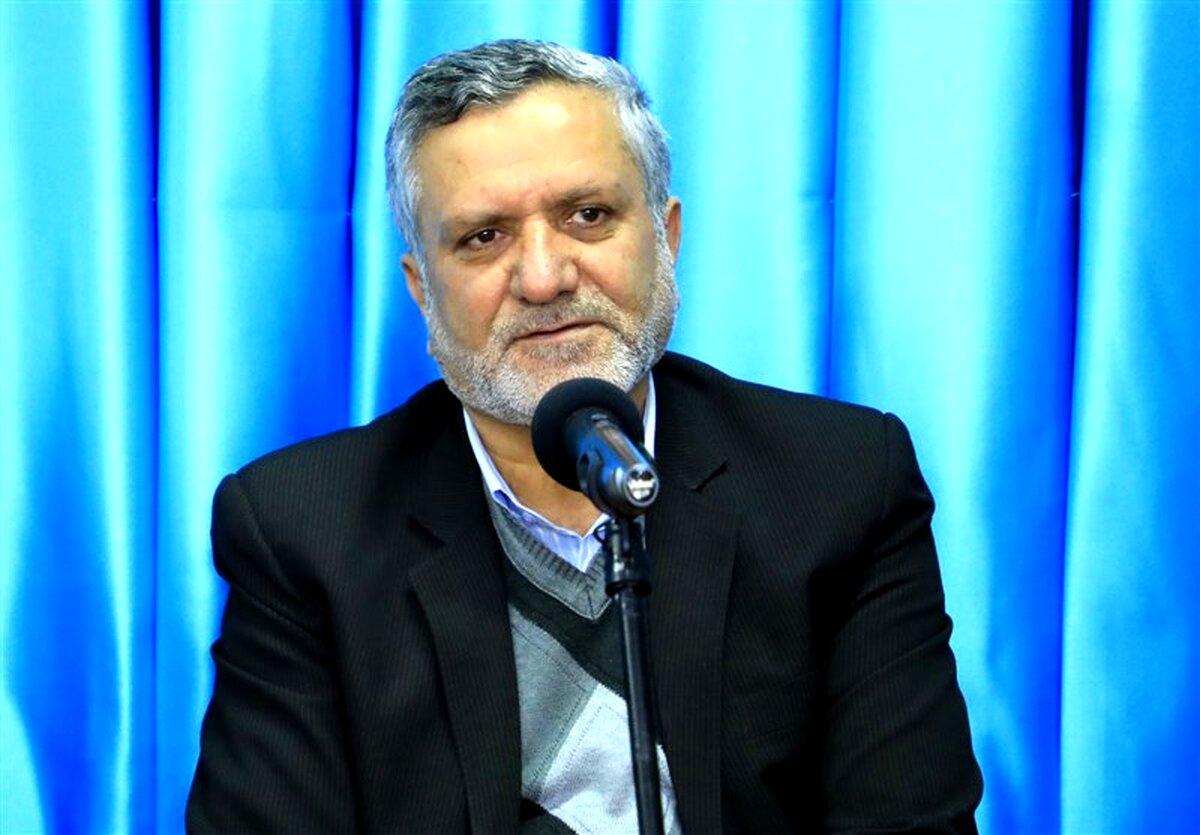 شهردار اسبق مشهد قید شهرداری تهران را زد