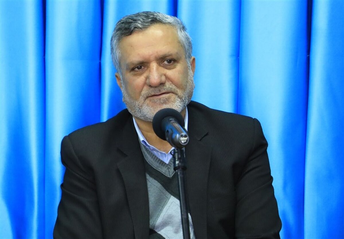شهردار اسبق مشهد قید شهرداری تهران را زد