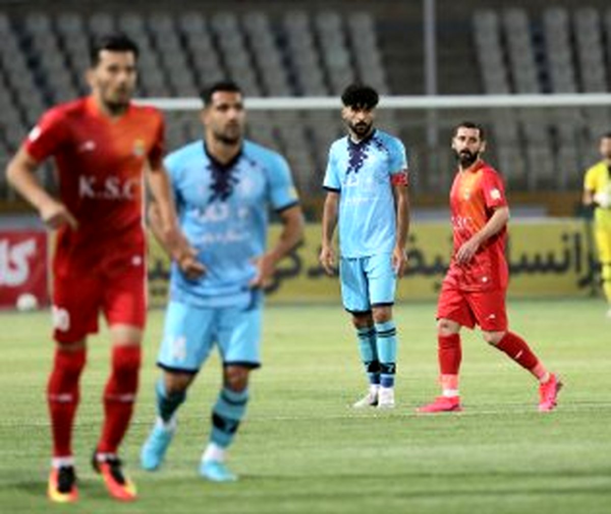 صحبتهای جالب اولین کاپیتان دهه هشتادی لیگ برتر