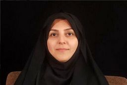 بتول معلم ، نخستین فرماندار زن در تاریخ استان فارس + عکس