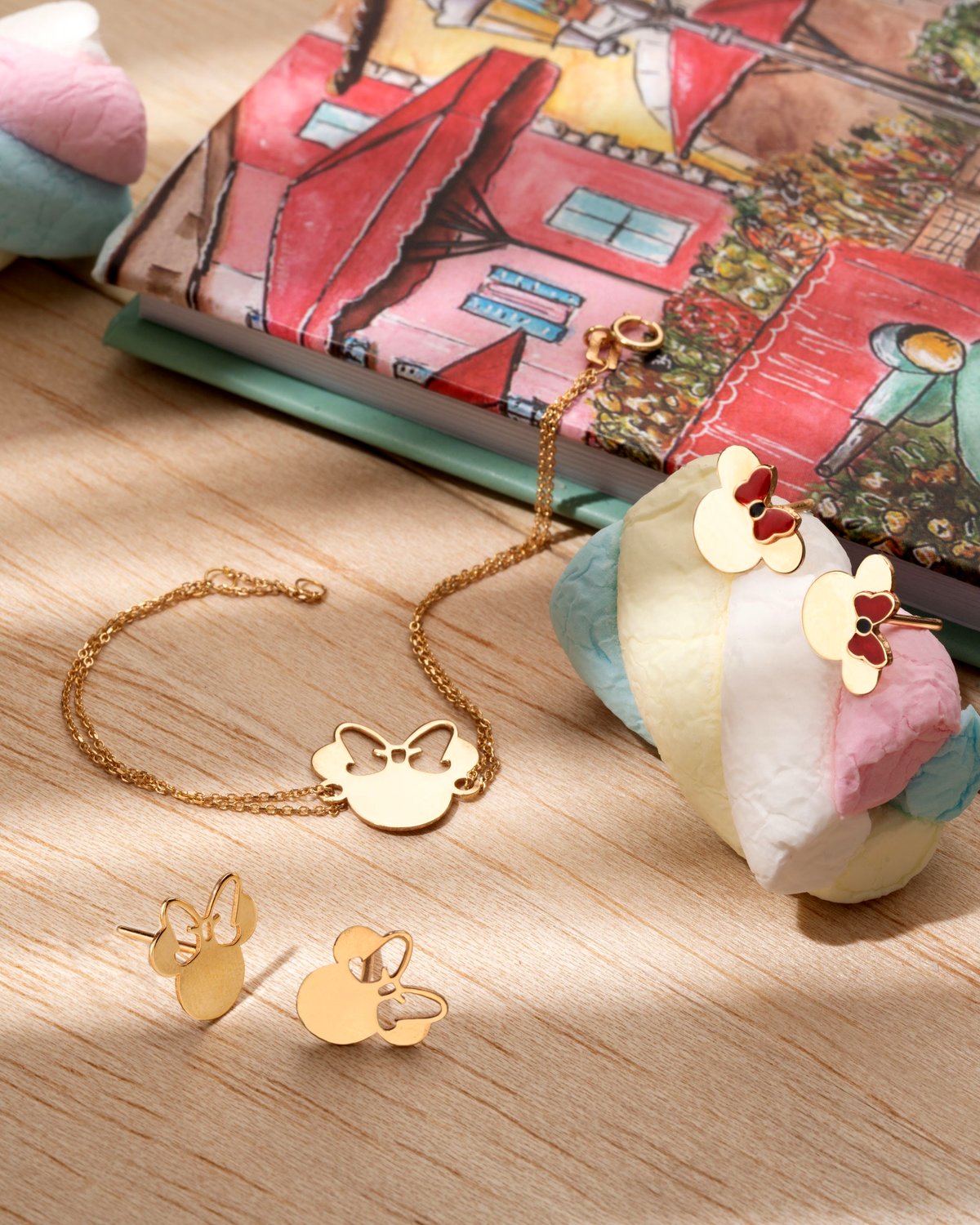 نکاتی که پیش از خرید طلای کودک باید به آن توجه کنید!