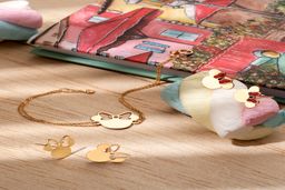 نکاتی که پیش از خرید طلای کودک باید به آن توجه کنید!