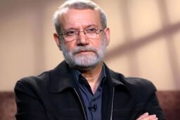 مشاور رهبری: حالا وقت مذاکره نیست + فیلم