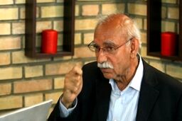 پیرمحمد ملازهی: ممکن است افغانستان به سمت تجزبه برود