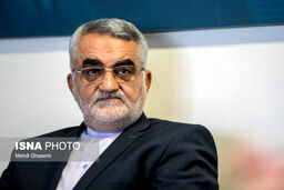 باید جلوی ناهنجاری‌ها و خودسری‌های عده ای گرفته شود 