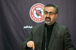 آمار امروز کرونا؛توقف شیب نزولی فوتی ها