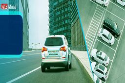 کاربرد دوربین های پلاک خوان داهوا در کنترل ترافیک