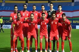 تیم ملی ایران به دیدار سنگال می رود