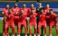تیم ملی ایران به دیدار سنگال می رود