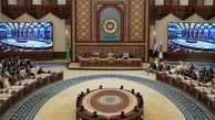 بیانیه نشست سران عرب با اشاره به مذاکرات ایران و آمریکا
