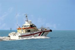 ایران صادرکننده شناور مسافری شد