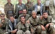 کشته شدن آمد سرهد مسئول ایرانی پ.ک.ک توسط ترکیه + عکس