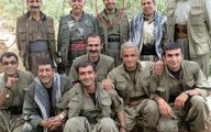 کشته شدن آمد سرهد مسئول ایرانی پ.ک.ک توسط ترکیه + عکس