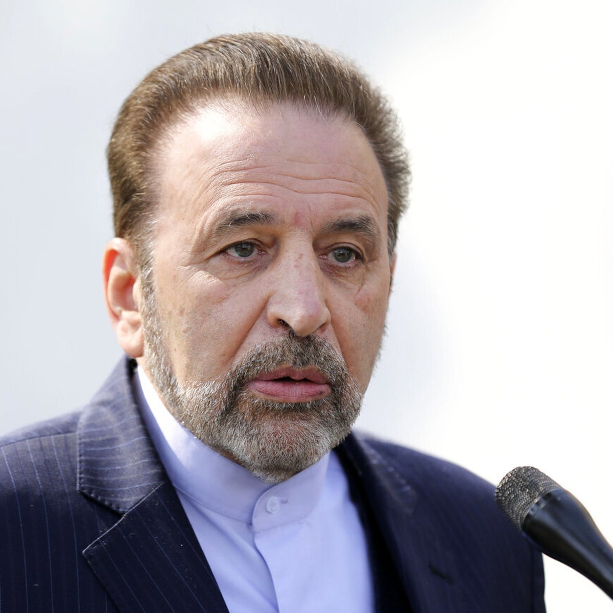 واعظی: گامهای بسیار خوبی در نشست وین برداشته شده است