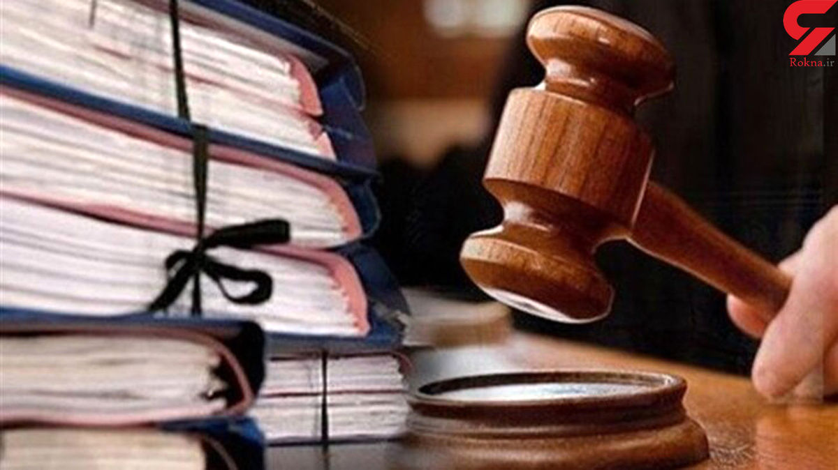 حکم اعدام برای تروریست های حمله به حرم شاهچراغ