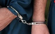 انهدام بزرگترین باند بین المللی قاچاق اسلحه به ایران در ماهشهر