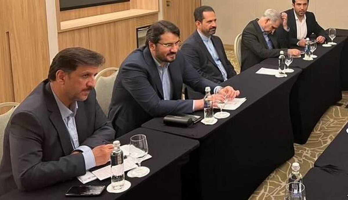 گزارش بذرپاش از سفر به برزیل