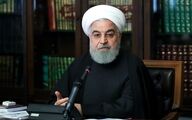 افشای نظر حسن روحانی درمورد قتل‌های زنجیره‌ای پس از 23 سال